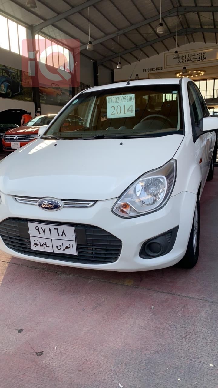 Ford Figo